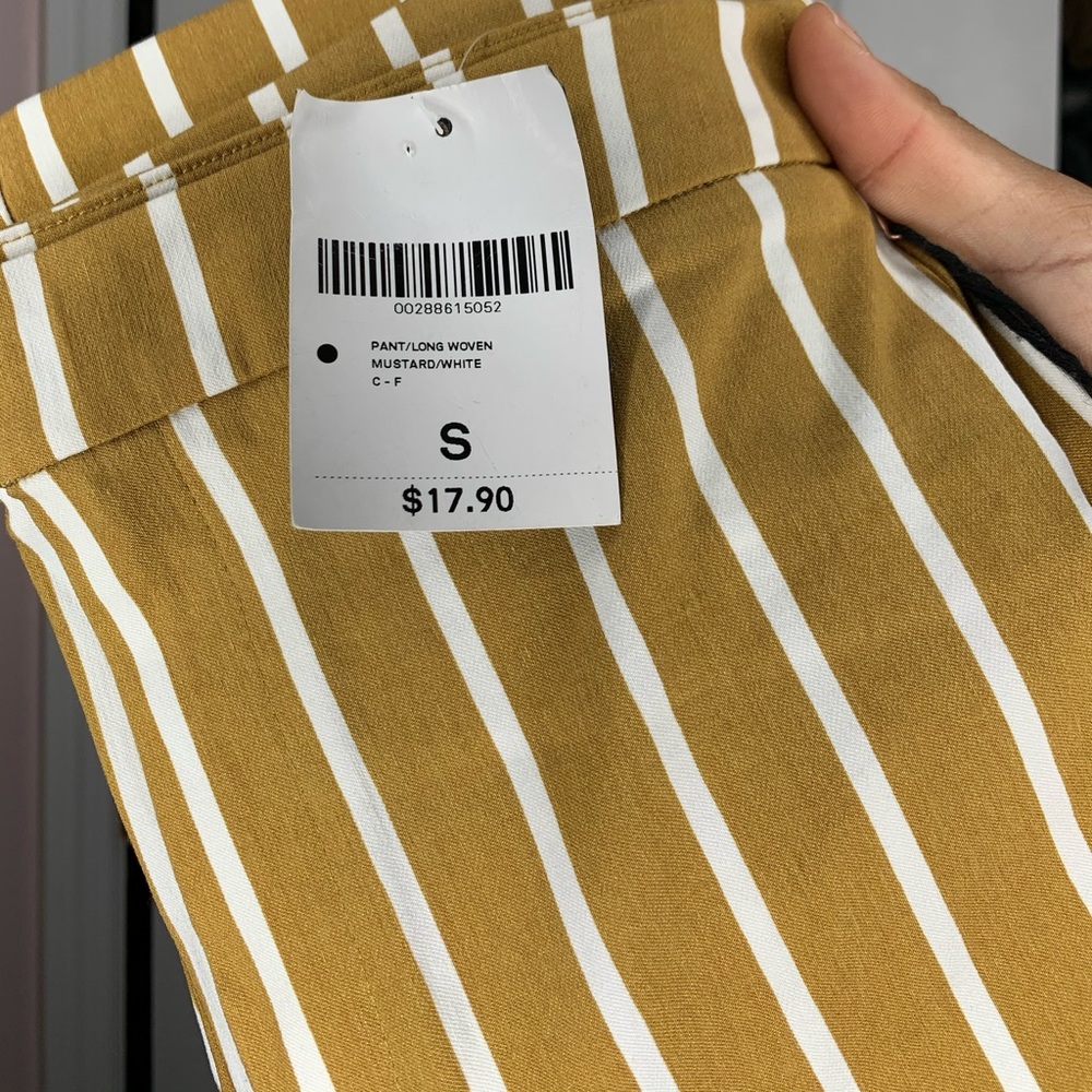 Spring pants - Picture 2 of 3